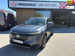 Honda HR-V - 1.5 e:HEV Advance