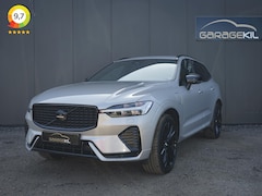 Volvo XC60 - 2.0 T6 Plug-in hybrid AWD Plus Dark Dealer onderh. / 1ste eigenaar / Harman-Kardon / Licht