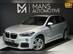 BMW X1 - XDrive25i M Sport / PANODAK / HUD / KEYLESS / MEMORY / H&K / CAMERA
