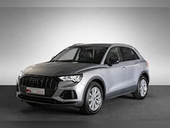 Audi Q3 - 45 TFSI e Edition Audi Q3 45 TFSI e AHK Pano Keyless virtC Parklenk 360