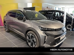 Renault Scenic E-Tech - EV87 long range techno