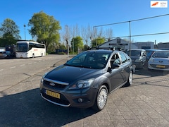Ford Focus - 1.6 Titanium Airco PDC CRUISE Imperial