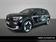 Ford Explorer - Premium Extended Range RWD 77 kWh