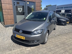 Volkswagen Golf Plus - 1.2 TSI Highline ZEER NET