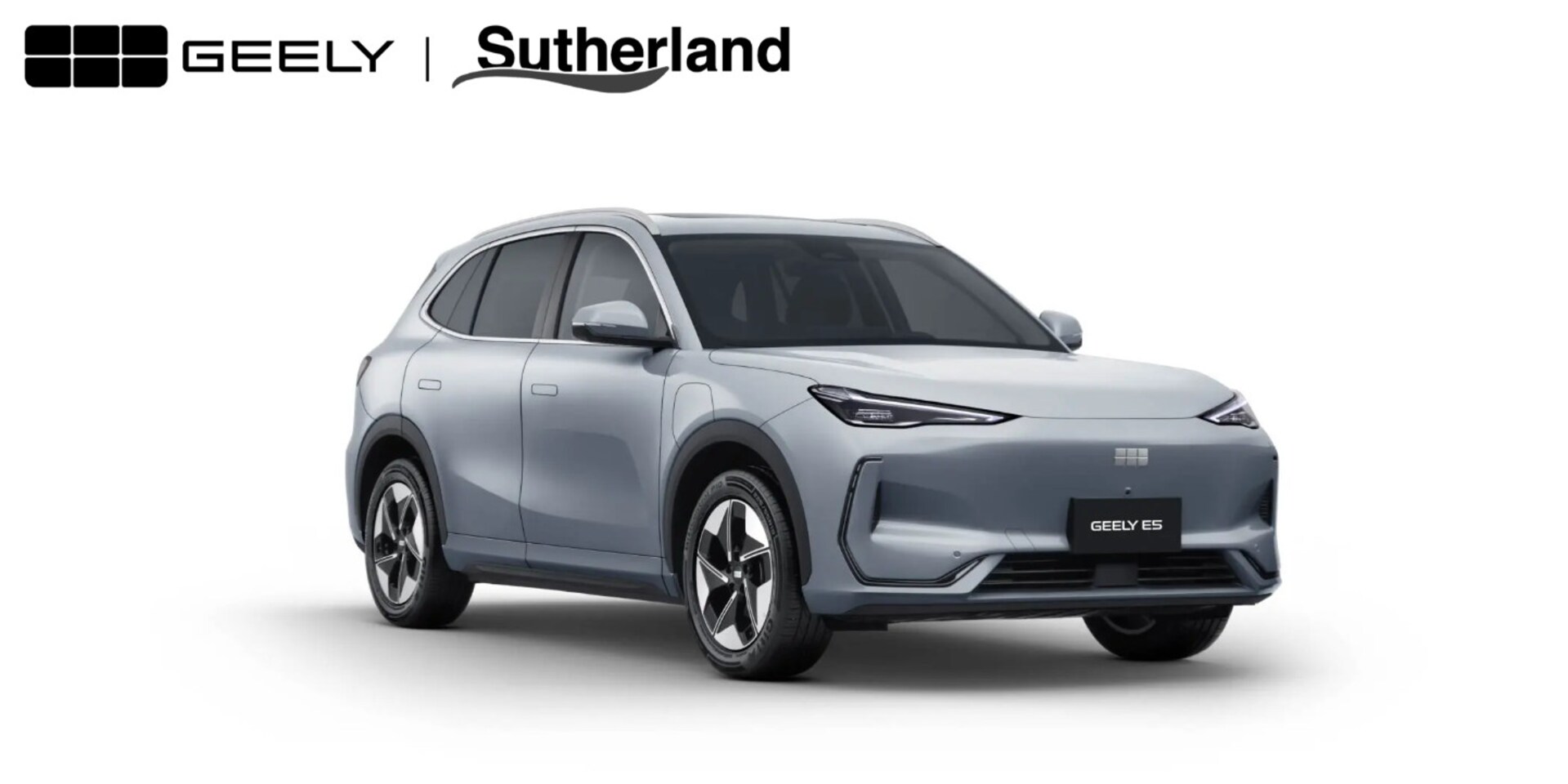 Geely E5 - Pro+ 68 kWh | Stoelverwarming & verkoeling | Warmtepomp | 360 Camera | Parkeersensoren | - AutoWereld.nl