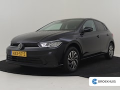 Volkswagen Polo - 1.0 TSI Life Edition 95 PK DSG/AUTO | Achteruitrijcamera | Apple carplay Android auto | Ke