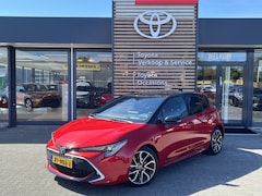 Toyota Corolla - 1.8 Hybrid Executive | Bi-Tone | All Seasons