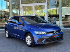 Volkswagen Polo - 1.0 TSI 95pk Life Edition|Navi| Carplay|Privacy glass| Rijklaarprijs incl garantie