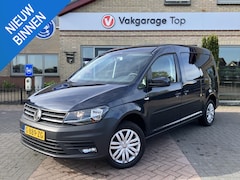 Volkswagen Caddy Maxi - 1.4 TSI Trendline | 7-persoons | 1e eigenaar | NAP