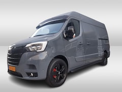 Renault Master - 2.3 dCi 180pk L2 H2 Black Edition (Wordt verwacht)