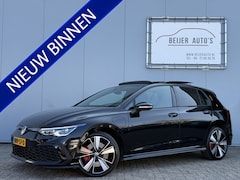 Volkswagen Golf - 1.4 eHybrid GTE Automaat Schuifdak/Trekhaak