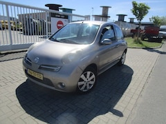 Nissan Micra - 1.2 Tekna