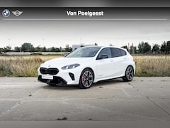 BMW 1-serie - 120 M Sport | M Sport Pro | Harman Kardon | Comfort Access | Stoelverwarming |