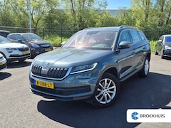 Skoda Kodiaq - 1.5 TSI Business Edition Plus 7p. 150PK DSG/AUTO | Rondomzicht camera | Cruise control ada