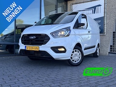 Ford Transit Custom - 280 2.0 TDCI L1H1 Trend*A/C*CRUISE*NAVI*HAAK*CAM