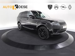 Land Rover Range Rover Sport - 3.0 SDV6 HSE Dynamic | BTW | 3500kg trekgewicht | Camera | Elektrische Kofferklep
