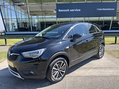 Opel Crossland X - 1.2 Turbo Innovation / 360 Camera / Apple Carplay - Android Auto / Blind spot warning / Cl