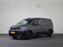 Peugeot Partner - 1.5 BlueHDI L2 Airco Camera