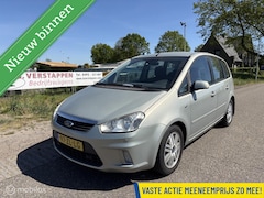 Ford C-Max - 2.0-16V Titanium AUTOMAAT