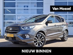 Ford Kuga - 1.5 EcoBoost ST Line | Trekhaak | Voorruitverwarming | Adaptieve Koplampen | Elektrische A