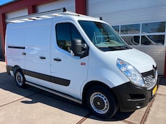 Renault Master - T35 2.3 dCi L1H1 Stop & Start