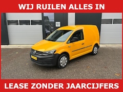 Volkswagen Caddy - 2.0 TDI L1H1 BMT Easyline euro 6