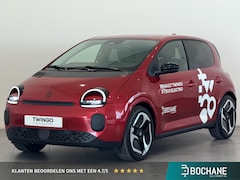Renault Twingo - Urban Range Techno 27.5 kWh | Pack Privilège | Lichtmetalen velgen 18"