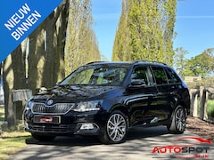 Skoda Fabia Combi - 1.2 TSI Edition