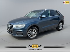 Audi Q3 - 1.4 TFSI Automaat * Navigatie * Trekhaak * Keyless * Cruise Control