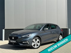 SEAT Leon - 1.4 TSI eHybrid PHEV FR |MEMORY|ACC|CAMERA|KEYLESS
