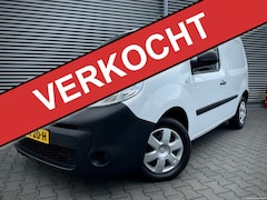 Renault Kangoo - Benzine