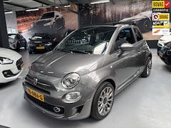 Fiat 500 C - 0.9 TwinAir Turbo Sport / Navigatie / Cabrio