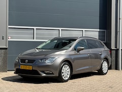SEAT Leon ST - 1.2 TSI Reference bj.2014 Carplay|OH aantoonbaar
