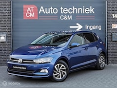 Volkswagen Polo - 1.0 TSI JOIN/95PK/ACC/CARPLAY/LED/PDC/NAVI/