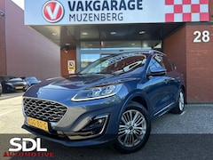 Ford Kuga - 2.5 PHEV Vignale // FULL LED // B&O AUDIO // ADAPTIVE CRUISE // MEMORY SEAT // LEDER // NA