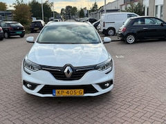 Renault Mégane Estate - 1.2 TCe Zen