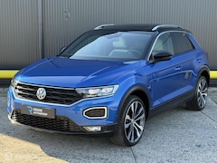 Volkswagen T-Roc - 2.0 TSI 4Motion Sport BOMVOL | TOPSTAAT
