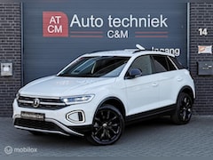 Volkswagen T-Roc - 1.5 TSI STYLE/150PK/DSG/IQLIGHT/CAMERA/ACC/