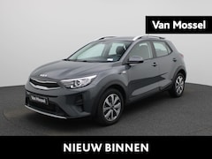 Kia Stonic - 1.0 T-GDi MHEV ComfortLine | Apple Carplay / Android Auto | Airco | Lichtmetalen Velgen |