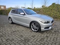 BMW 1-serie - 118i High Executive
