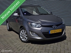 Hyundai i20 - 1.2i Business Edition