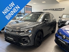 Volkswagen Tiguan - 1.5 eTSI R-Line / Pano / 360 Camera / Massage /