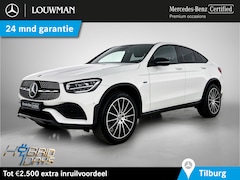 Mercedes-Benz GLC-klasse - 300 e 4MATIC Premium Plus | AMG-LIne Interieur | AMG-Line Exterieur | Achteruitrijcamera |