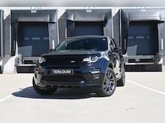 Land Rover Discovery Sport - 2.0 TD4 Urban Series SE
