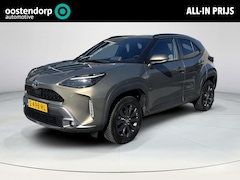 Toyota Yaris Cross - 1.5 Hybrid Explore *STOELVERWARMING/ KEYLESS/ PARKEERSENSOREN