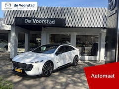 Mazda 6e - Takumi Plus 68.8 kWh | BTW | Demo | Luxe uitvoering