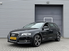 Audi A3 Sportback - 1.2 TFSI Ambition Advance I Aut. I Navi