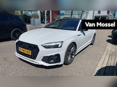 Audi A5 Sportback - 35 TFSI S edition 150 PK | S-line | Automaat | Navigatie | Panoramadak | Cruise Control |