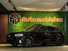 Audi A3 Sportback - 1.5 TFSI CoD 150 PK|PANO|VIRTUAL|MATRIX|DAB|ACC|APPLECAR|PROPVOL