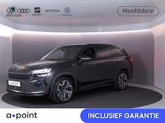 Skoda Kodiaq - 1.5 TSI PHEV Sportline Business 204 pk PHEV | Panoramisch Schuif/kantel dak | 20'' inch ve